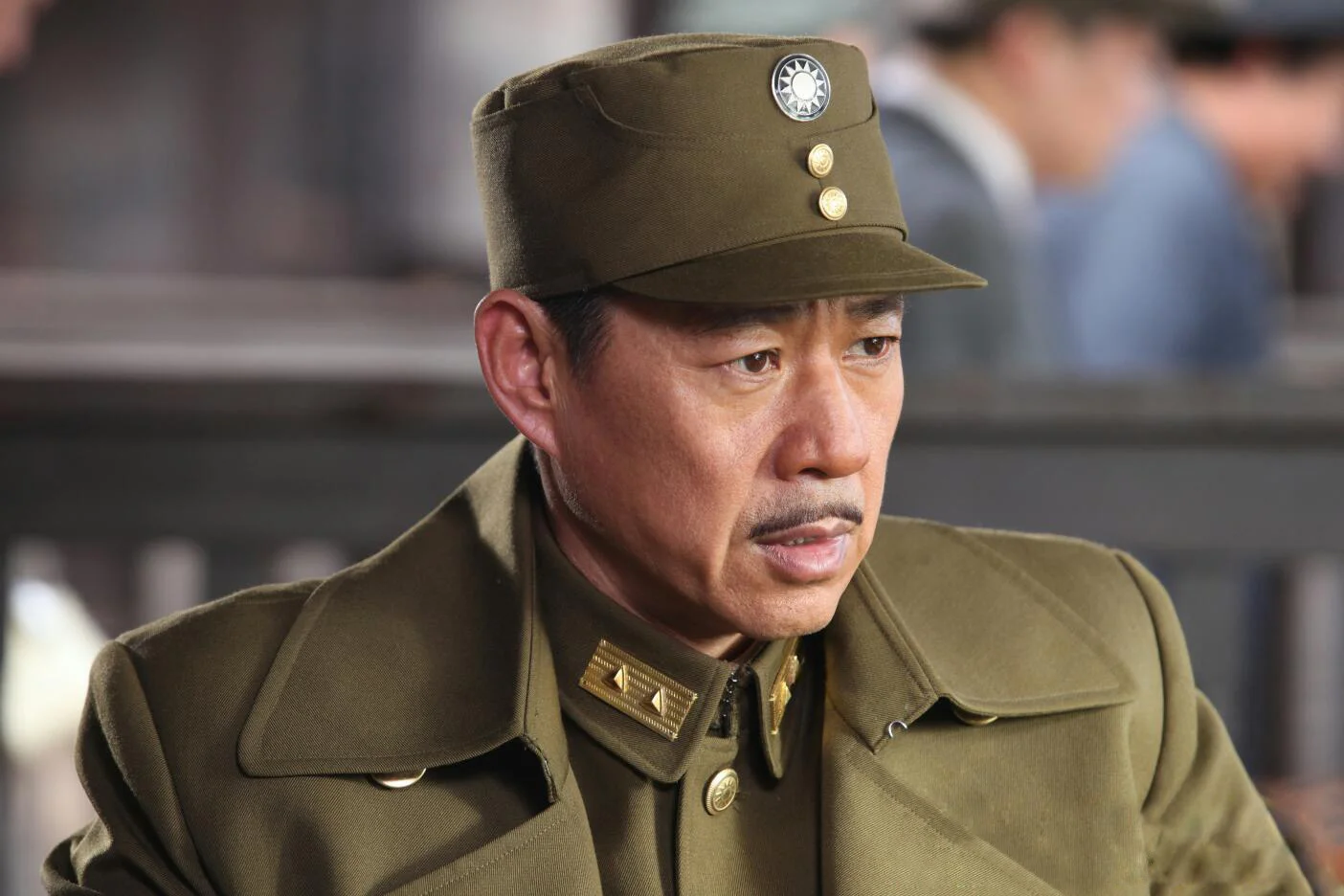 必看榜单第五名短剧封面