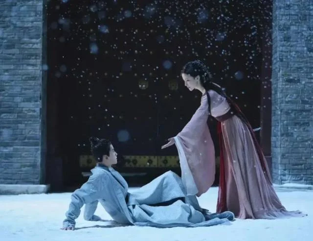 古装仙侠短剧精选